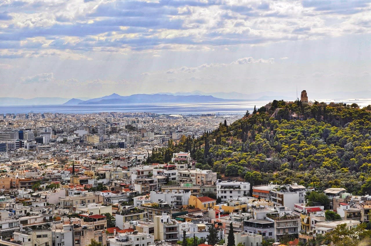 Athens photo 1