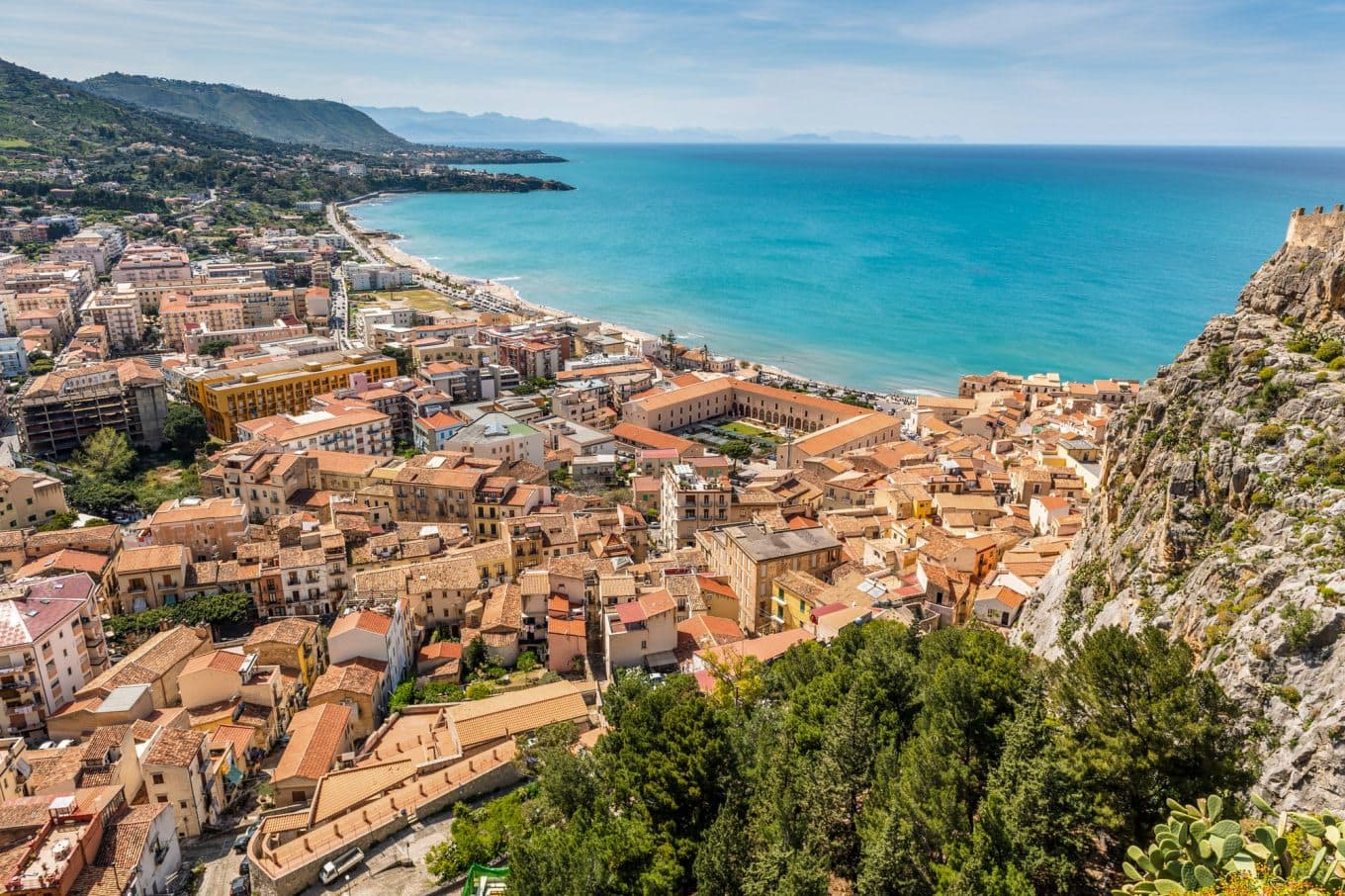 Sicily photo 1