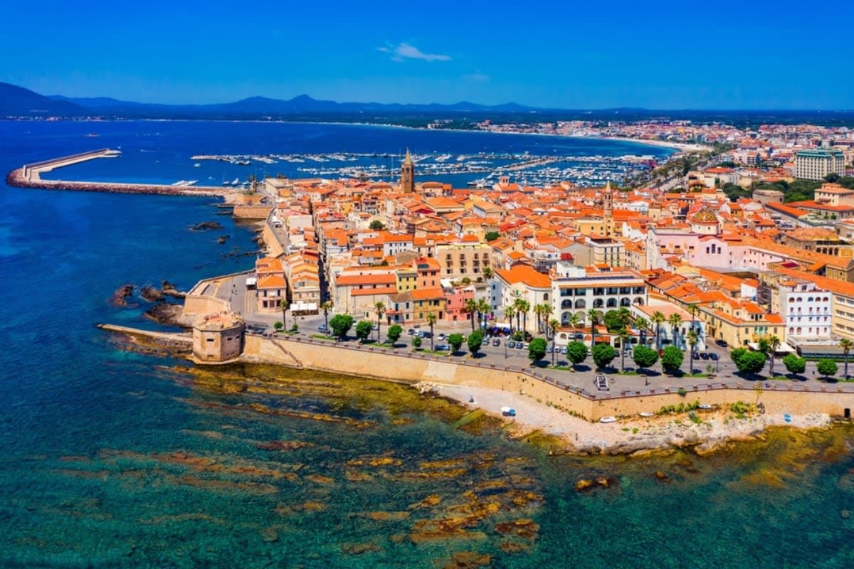 Sardinia photo 1
