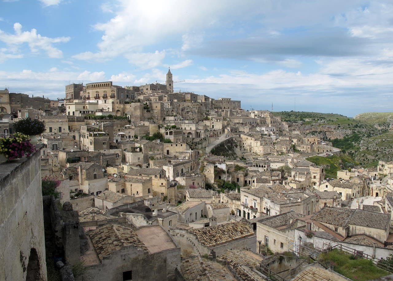Puglia Region photo 1