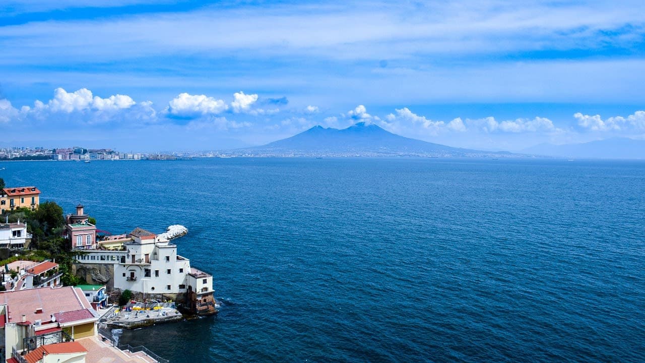 Naples photo 1