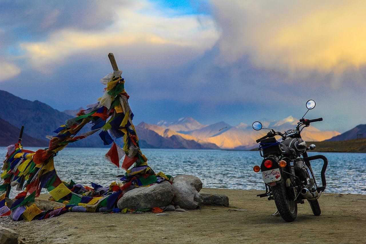 Leh & Ladakh photo 1