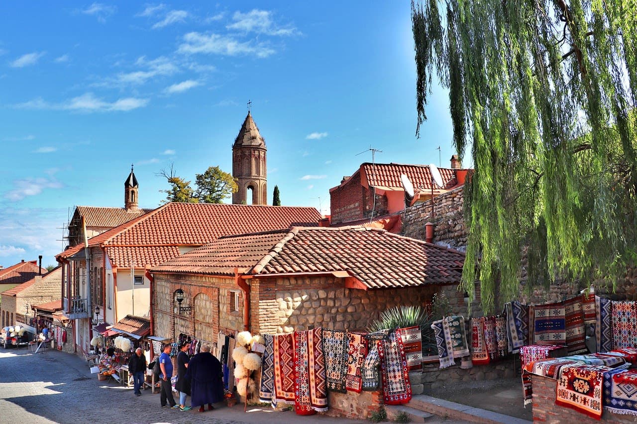 Tbilisi photo 1