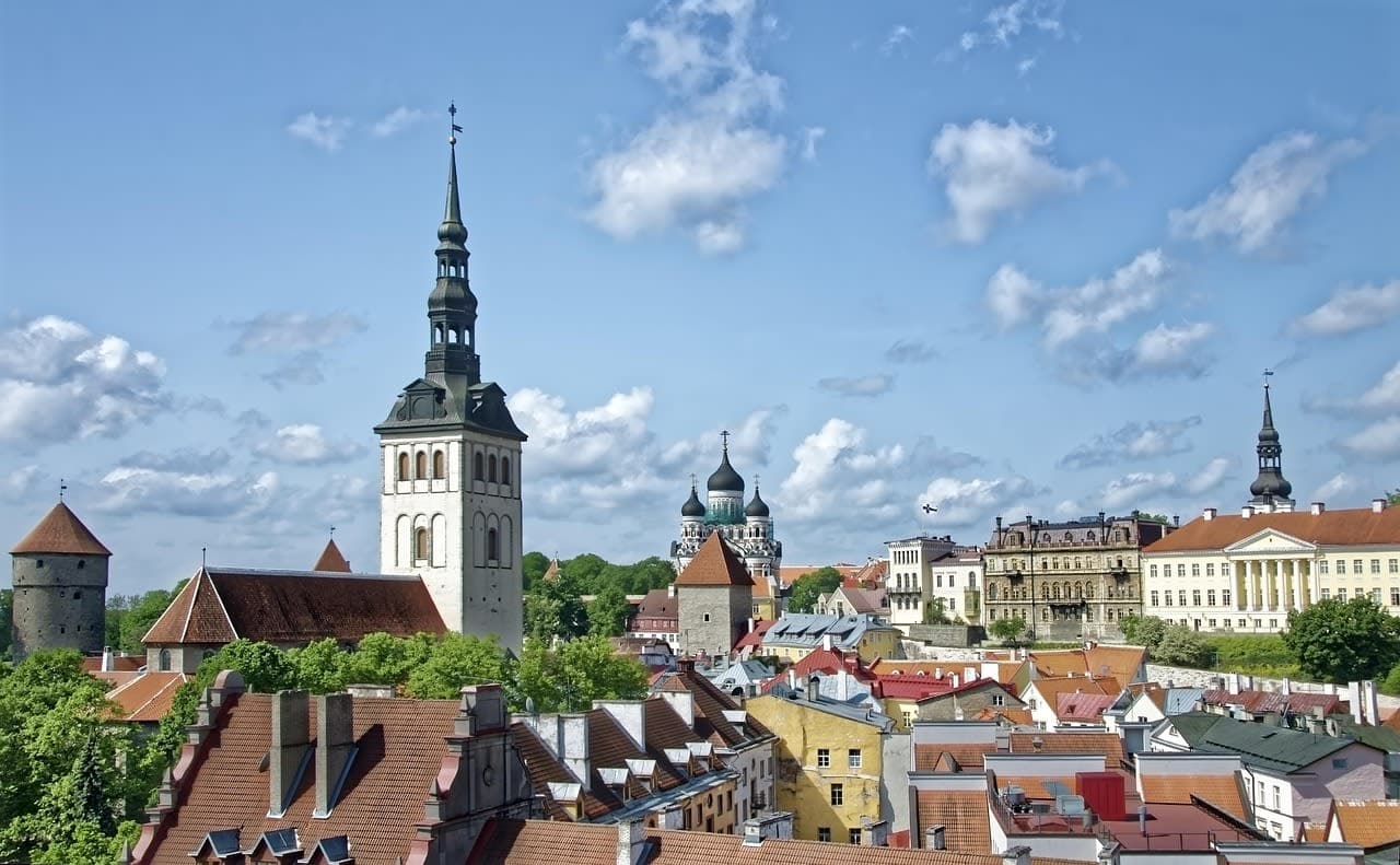 Tallinn photo 1