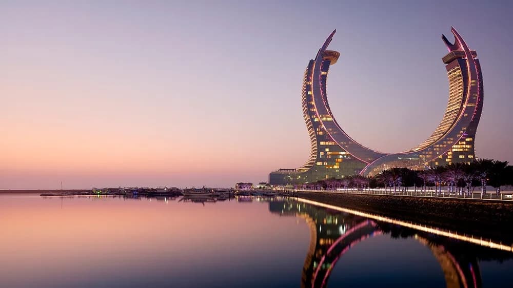 Doha photo 1