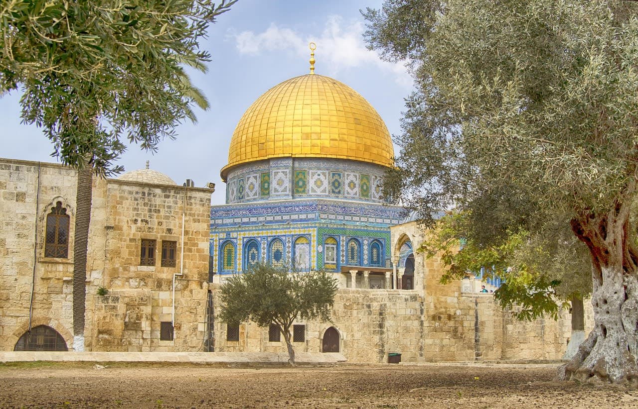 Jerusalem photo 1