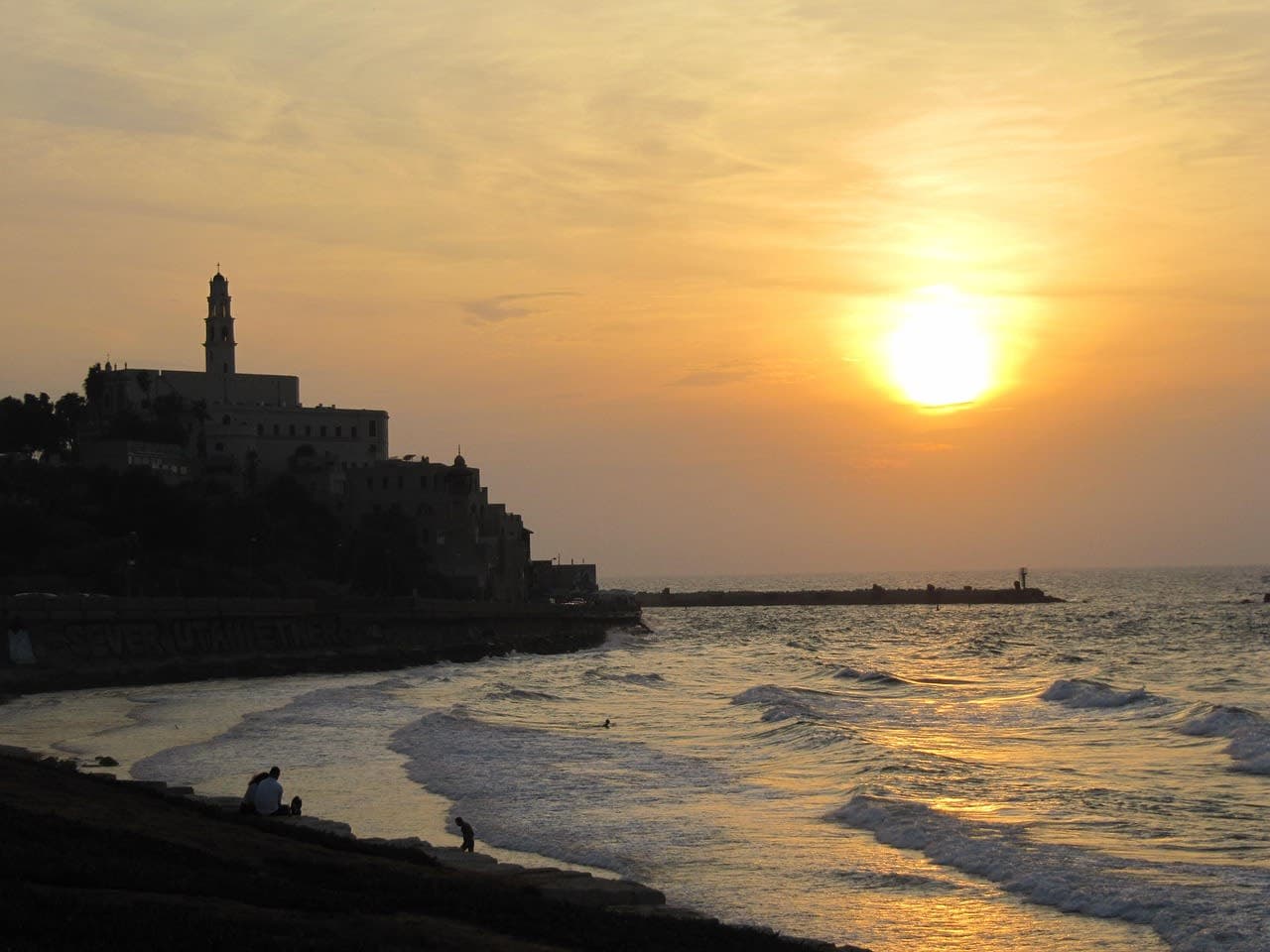Tel Aviv photo 1