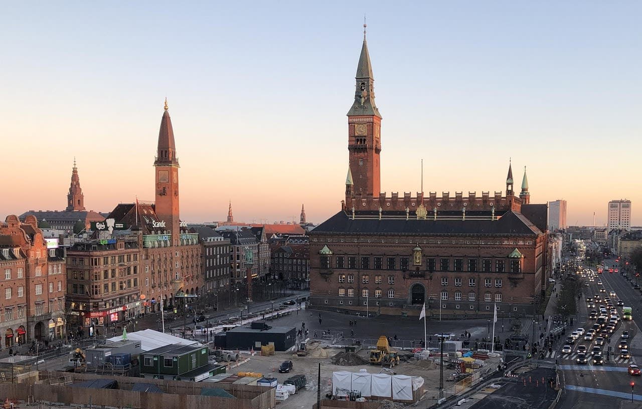 Copenhagen photo 1