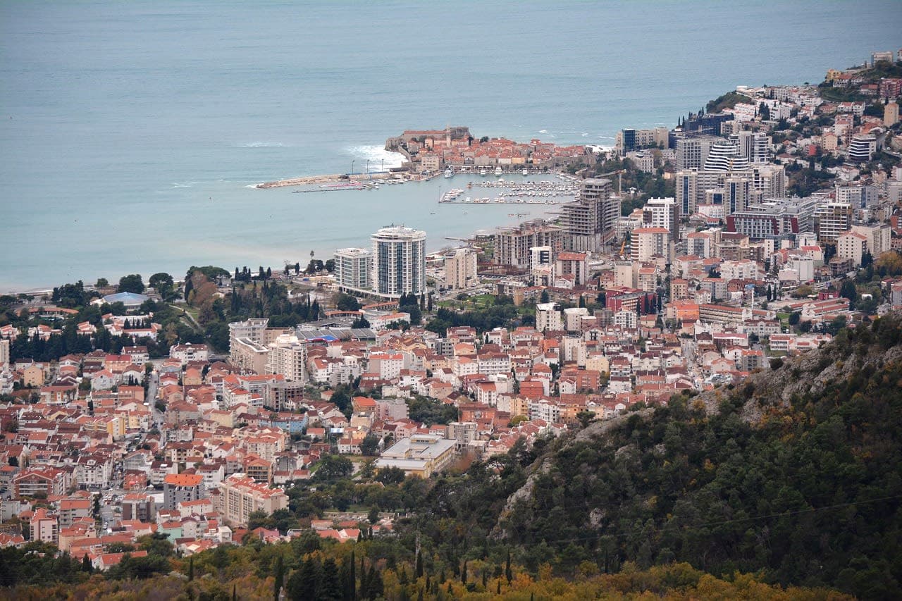 Kotor, Budva photo 1