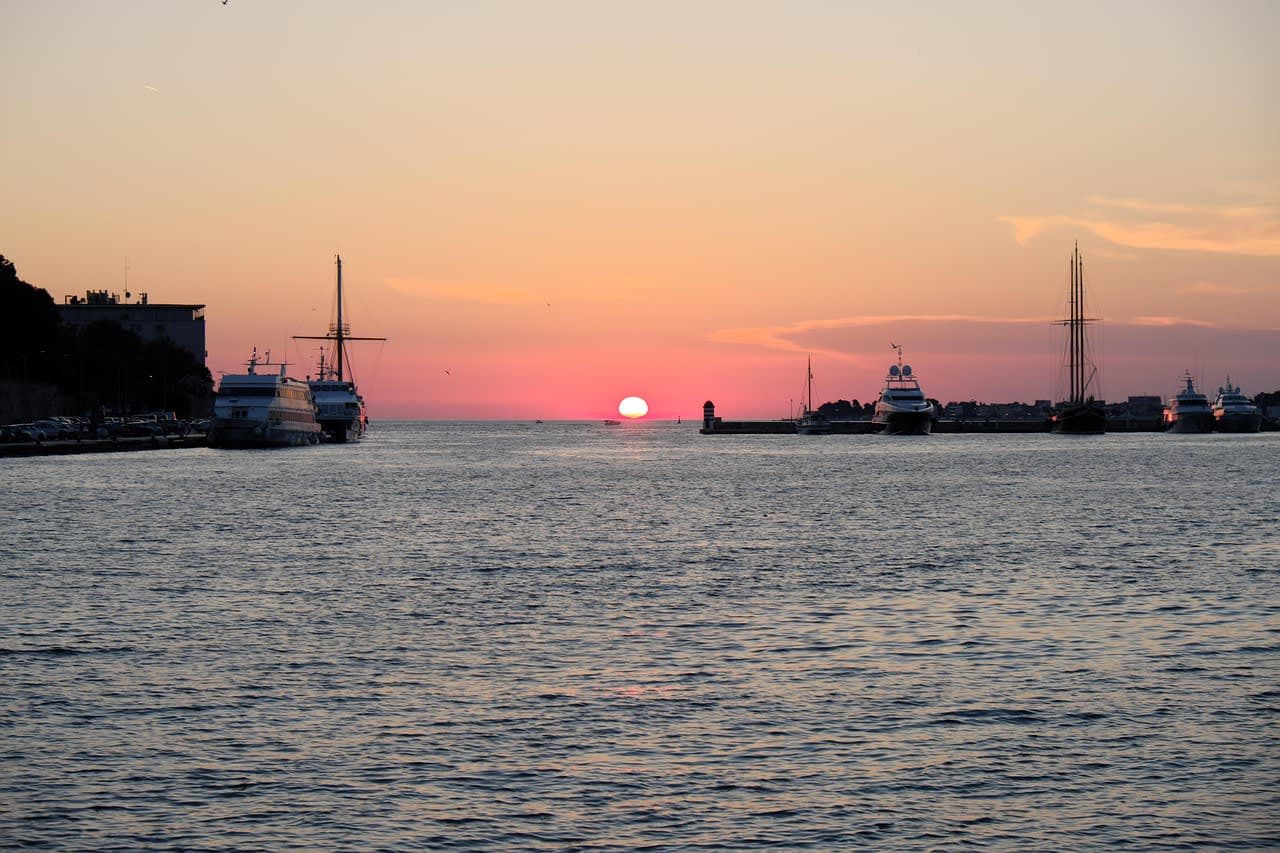 Zadar photo 1