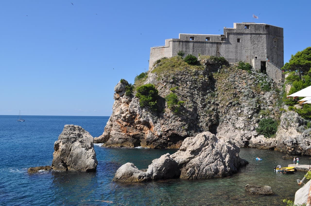Dubrovnik photo 1