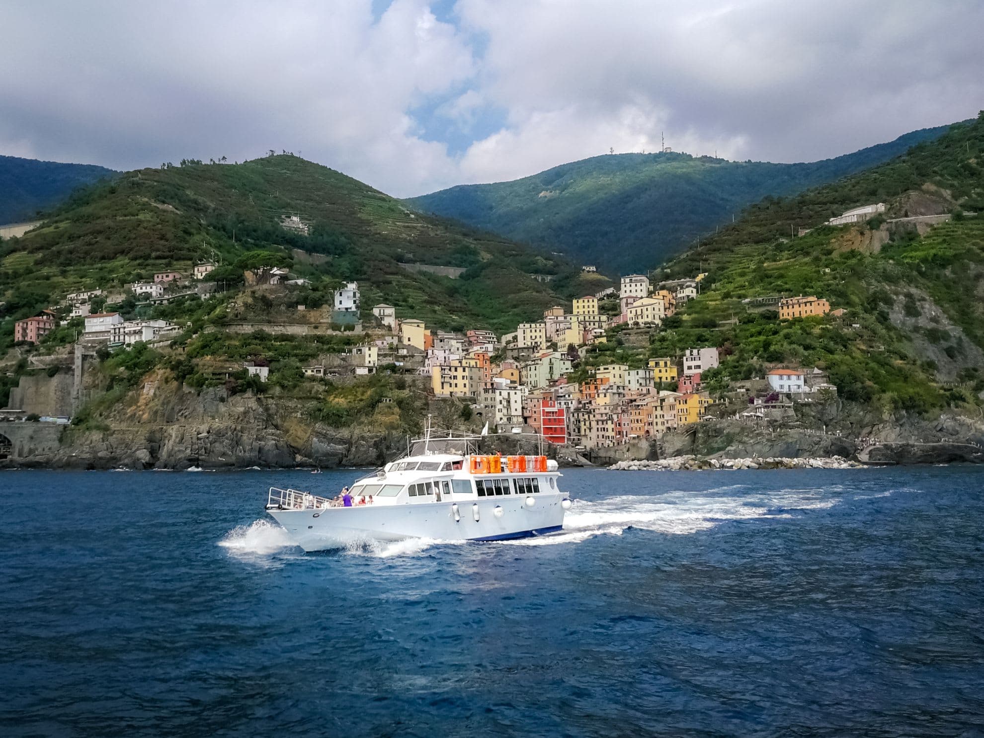 Portofino photo 1