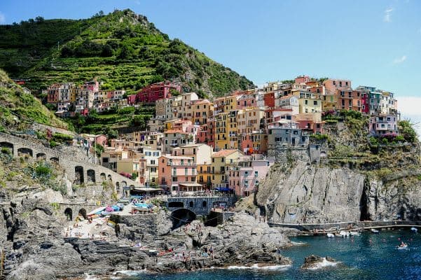 Portofino photo 2