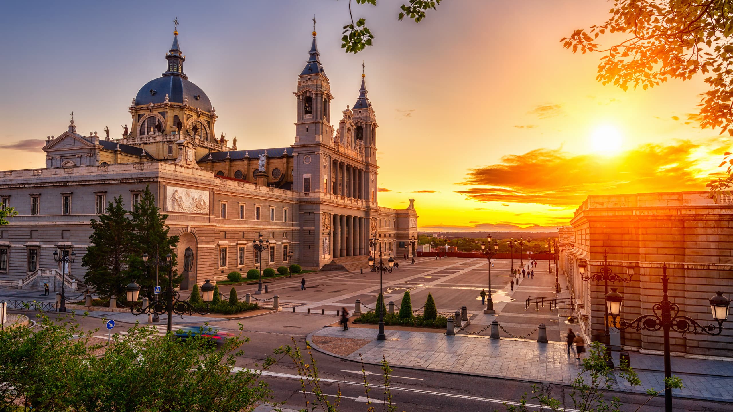 Madrid photo 1
